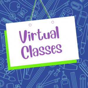 District Virtual Day (Thursday, March 10, 2022)