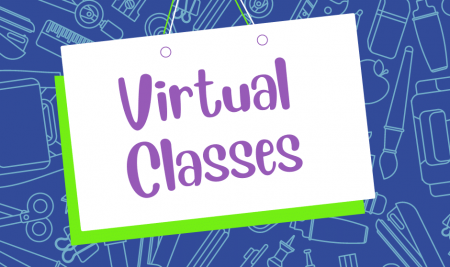 District Virtual Day (Thursday, March 10, 2022)