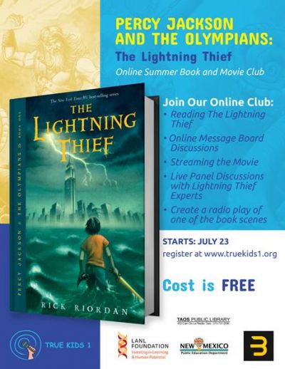 Free Online Book Club