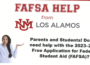 FAFSA Help from UNM-LA