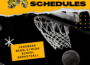 *Updated:  Coronado Basketball Schedules