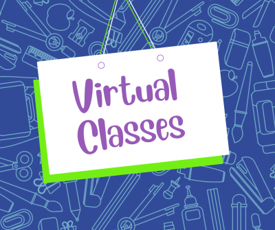 Virtual Day for Gallina Campus (Thursday, February 24, 2022)
