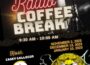 KDCE Coffee Break